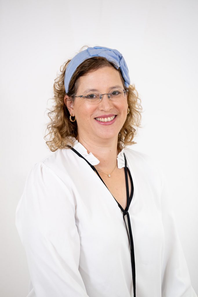 עו"ד נילי סינגר